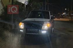 میتسوبیشی پاجیرۆ